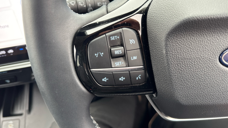 Ford Puma 1.0 EcoBoost Hybrid mHEV Titanium 5dr Petrol Hatchback